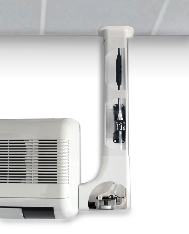 NEOTECH NTH 14-E800 CONDENSWATERPOMP CONDENSATE MINIPUMP