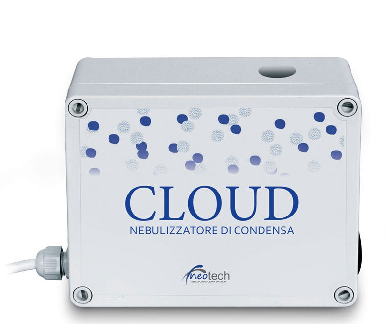NEOTECH CLOUD CONDENSWATERPOMP CONDENSATE MINIPUMP