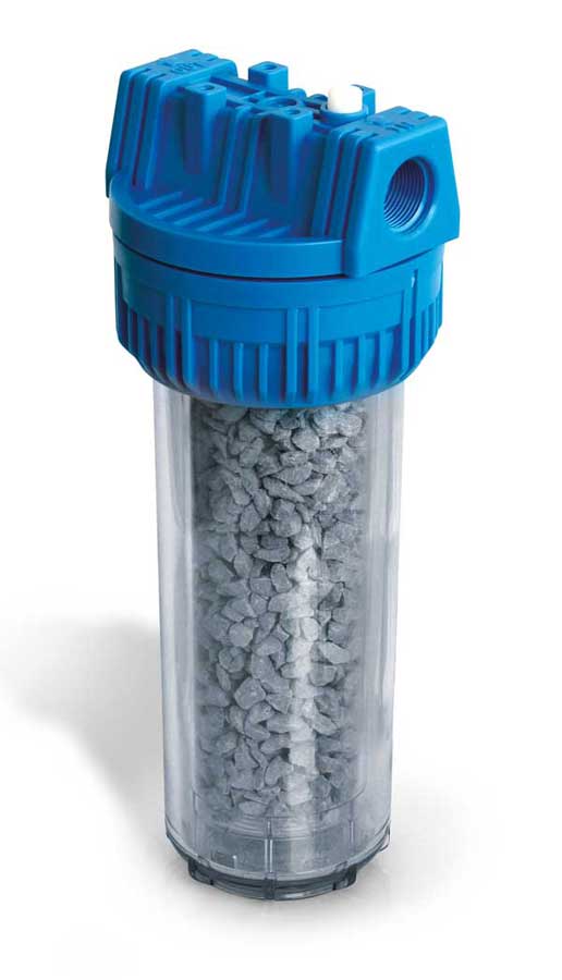NEOTECH PH-MAXI ACID CONDENSATE NEUTRALIZER