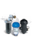 NEOTECH THREEWARM 300 BOILER KIT