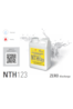 NEOTECH NTH123 COMBINED CLEANING ACTION