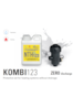 NEOTECH KOMBI123 COMBINED CLEANING ACTION