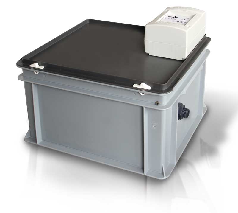 NEOTECH NTH 3000-PH37 ACID CONDENSATE NEUTRALIZER