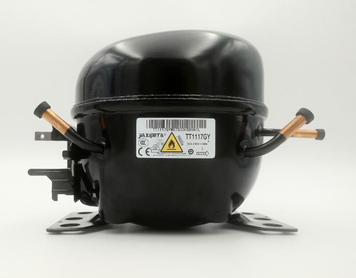 JIAXIPERA COMPRESSOR VERDICHTER COMPRESSEUR R600a