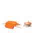 ASPEN MINI/MAXI-ORANGE-CONDENSPOMP