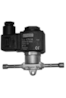 Totaline-Magneetspoel-24V