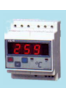 ELIWELL EWDR ELECTRONISCHE THERMOSTATEN