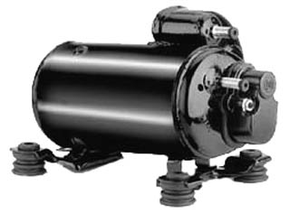 L'Unite Hermetique Scrollcompressoren