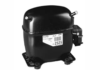DANFOSS SC COMPRESSORS