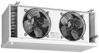 HELPMAN LEX VERDAMPERS EVAPORATORS