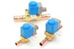 DANFOSS EVR10 MAGNEETKLEPPEN