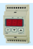 VDH ALFA 11 13 15 ELECTRONISCHE REGELAARS