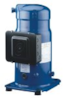DANFOSS MANEUROP SZ COMPRESSORS VERDICHTERS
