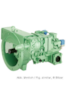 BITZER OSK SCHROEFCOMPRESSOR