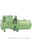 BITZER CSH SCHROEFCOMPRESSOR