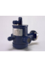 AC&R OLIENIVEAUREGELAAR OILLEVELREGULATOR