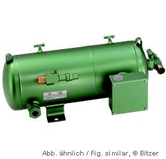 BITZER VSK SCHROEFCOMPRESSOR