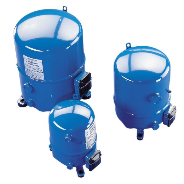 DANFOSS MANEUROP LTZ COMPRESSOR VERDICHTER