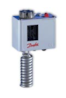 DANFOSS KP THERMOSTATEN THERMOSTATS
