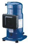DANFOSS MANEUROP SM COMPRESSORS VERDICHTERS