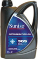 SUNISO 3GS 4GS 5GS KOELMACHINEOLIE