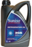 SUNISO 3GS 4GS 5GS KOELMACHINEOLIE