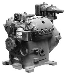 DWM COPELAND 4CC 6CC 8CC COMPRESSOR