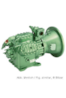 BITZER OPEN COMPRESSOR R22