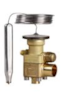 DANFOSS TEX EXPANSIEVENTIEL EXPANSIONVALVE