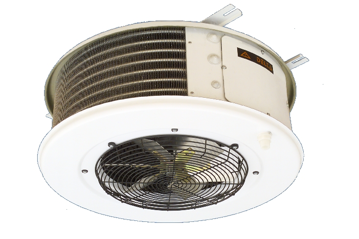 DELTA ERN VERDAMPERS COOLERS