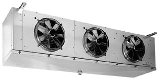 ECO LUVATA ICE VERDAMPER EVAPORATOR 