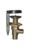 DANFOSS TEZ EXPANSIEVENTIELEN