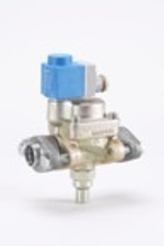 DANFOSS EVRA/EVRAT MAGNEETKLEPPEN SOLENOIDVALVE