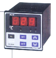 ELIWELL EWTR THERMOSTATEN ELECTRONISCHE REGELAAR