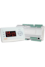 ELIWELL EWCM8000/9000 STAPPENREGELAARS