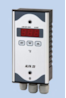 VDH ALFA 21 23 25 THERMOSTATEN