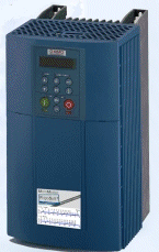 KIMO FPE FREQUENTIEREGELAAR INVERTER