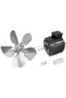 DANFOSS MANEUROP GM/GME VENTILATOREN