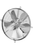 DANFOSS MANEUROP GM/GME VENTILATOREN