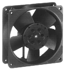 SUNON COMPACT VENTILATOR-KOELTECHNIEKONDERDELEN