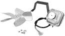 L'UNITE HERMETIQUE-VENTILATOREN-VENTILATOREENHEID