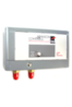 JOHNSON CONTROLS P28/45 OLIEDRUKPRESSOSTAAT