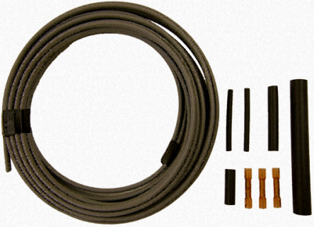 HEMSTEDT VERWARMINGSKABEL HEATINGCABLE