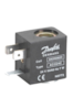DANFOSS SOLENOIDCOIL MAGNEETSPOEL
