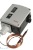 DANFOSS RT THERMOSTATEN NEUTRALE ZONE