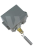 DANFOSS KPS THERMOSTATEN