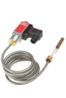 DANFOSS MBC8100 THERMOSTATEN THERMOSTATS