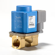 DANFOSS EV220B MAGNEETVENTIEL