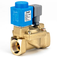 DANFOSS EV220B MAGNEETKLEP