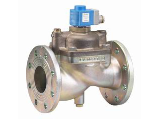 DANFOSS EV220B MAGNEETKLEP